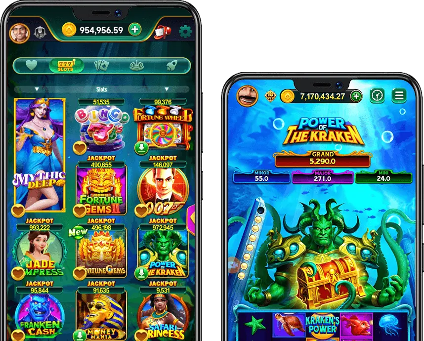 Nổ hũ Jackpot lũy tiến
