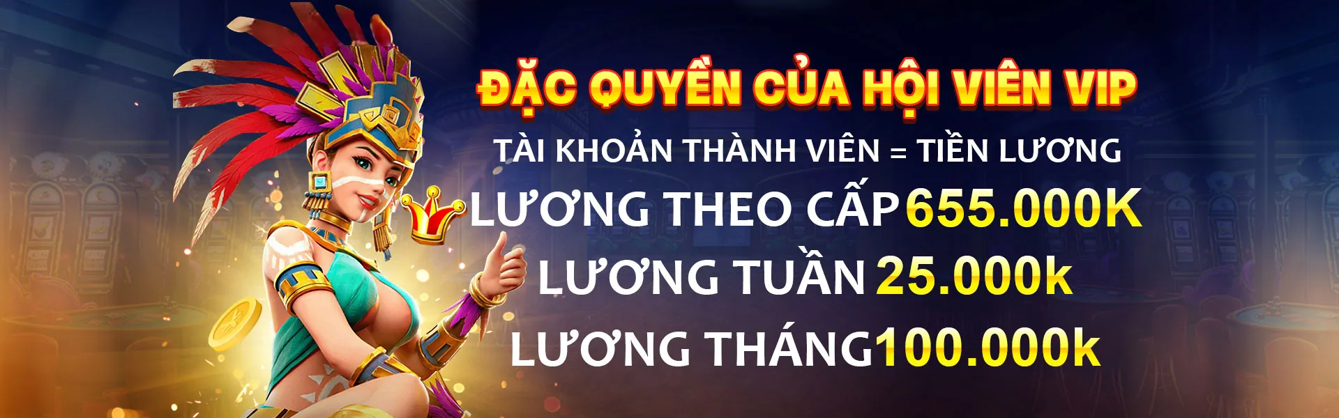 Khuyến mãi chào mừng thành viên mới 789win 1